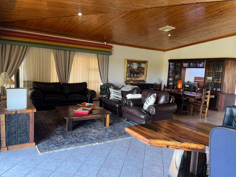 4 Bedroom Property for Sale in Keidebees Northern Cape